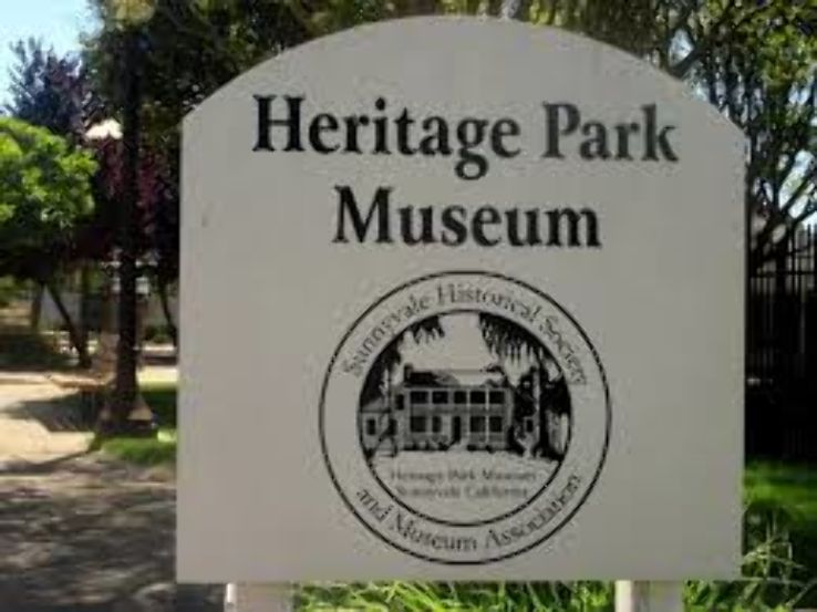 Heritage Park Museum Trip Packages