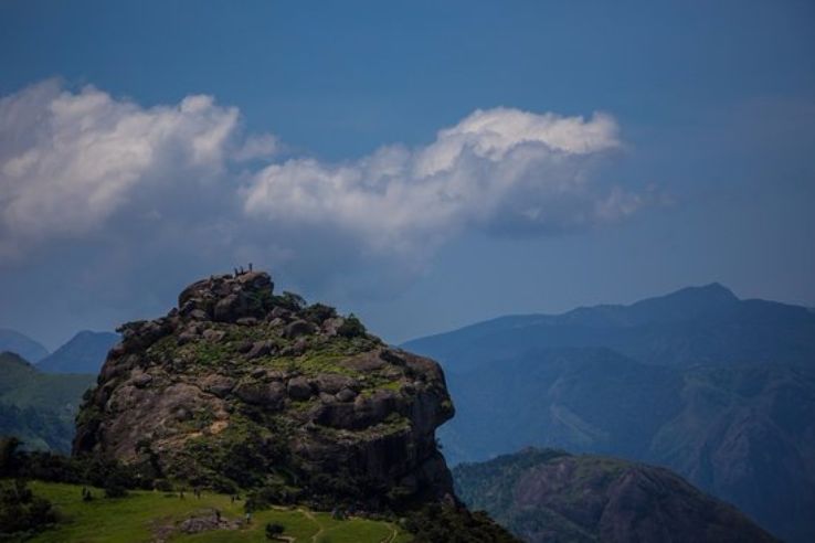 Ramakalamedu Trip Packages Ramakalamedu Trip Packages