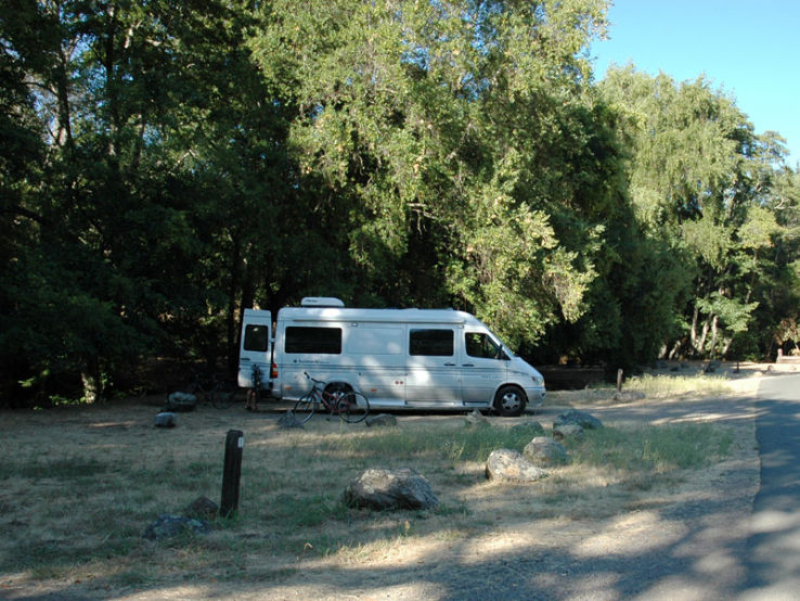 Kenwood Trip Packages