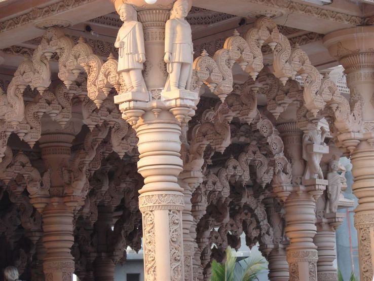 Swaminarayan Temple  Trip Packages