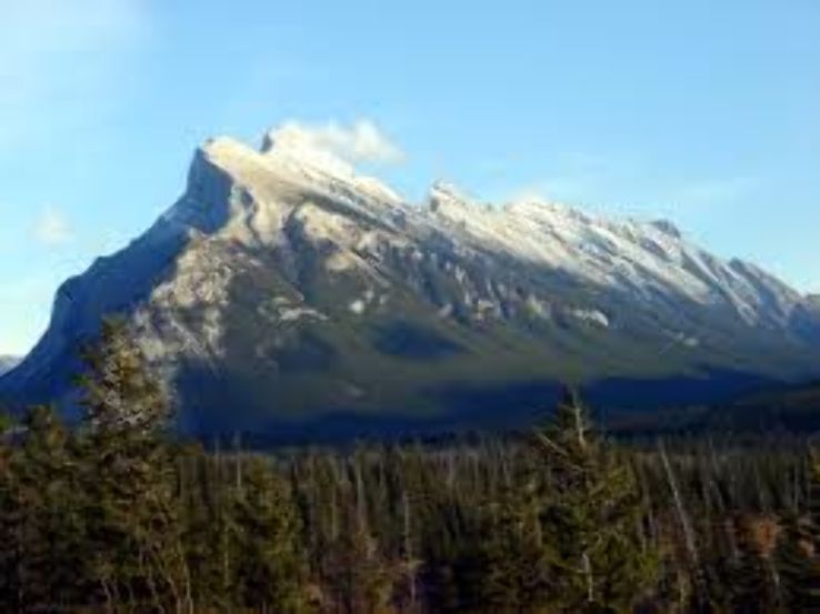 Mount Rundle  Trip Packages