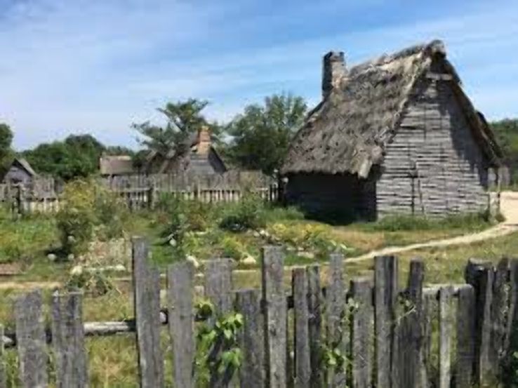 Plimoth Plantation Trip Packages