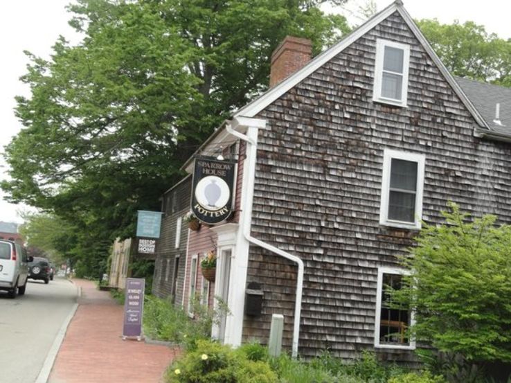 Sparrow House Trip Packages