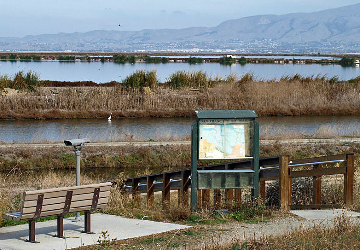 Bay Trail Trip Packages