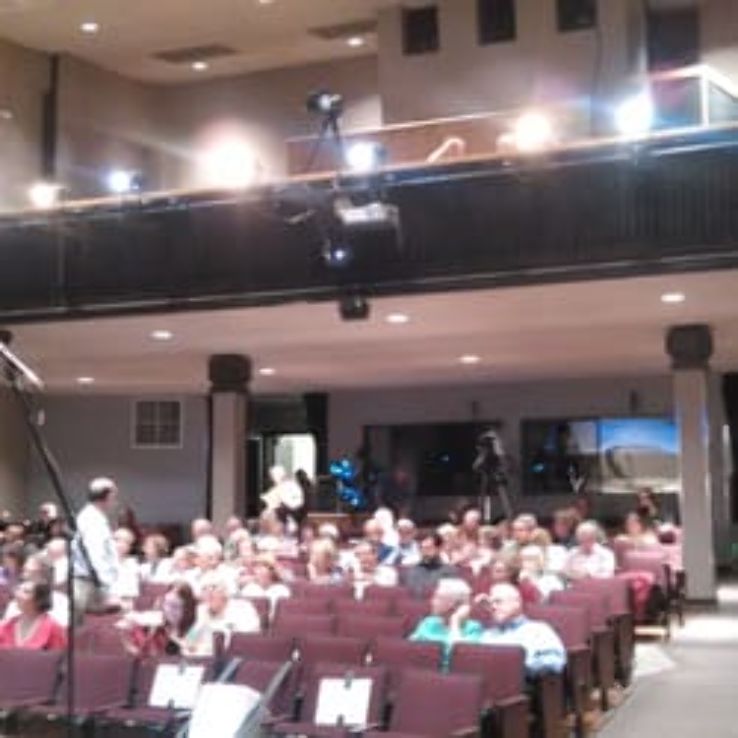  Sunnyvale Theater Trip Packages