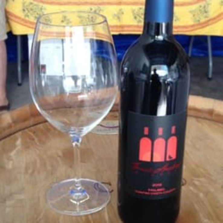 Three Arches Winery Trip Packages