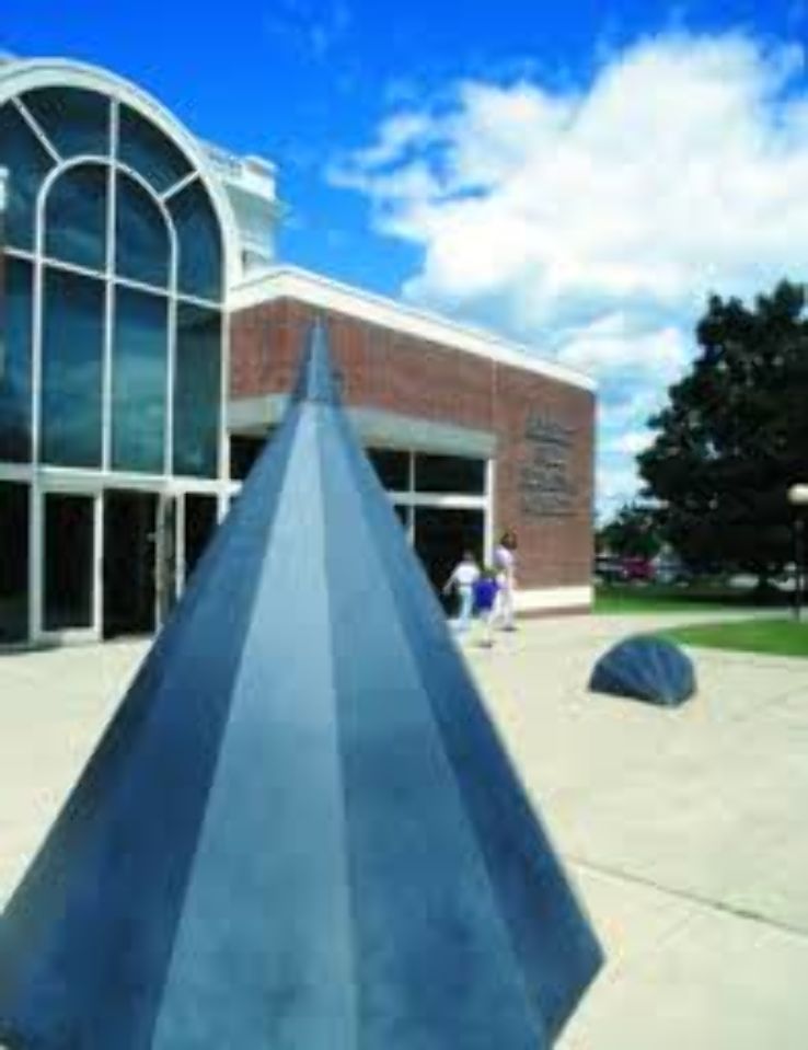 The Fleming Museum of Art Trip Packages