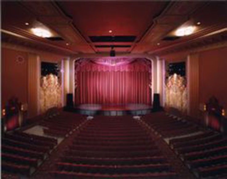 Flynn Center for the Performing Arts Trip Packages