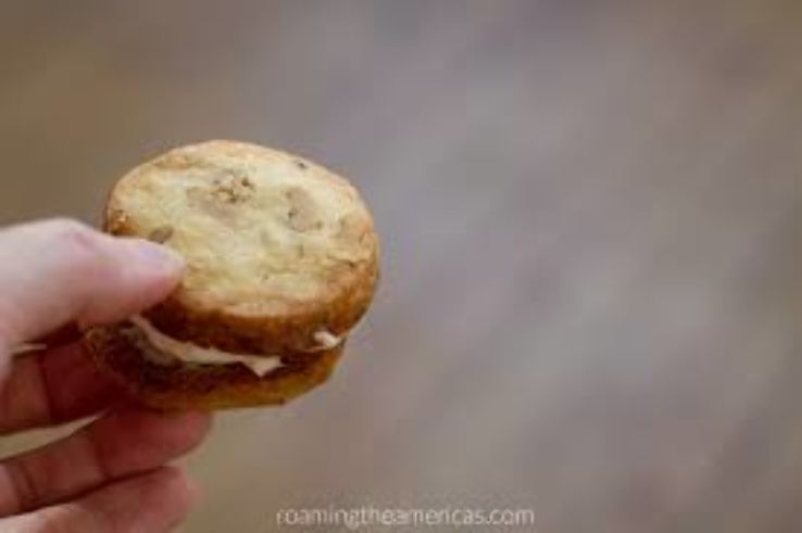  Burlington Edible History Tour Trip Packages