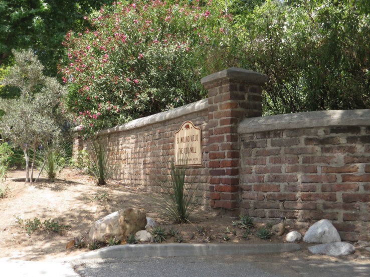 Old Mill Foundation  Trip Packages