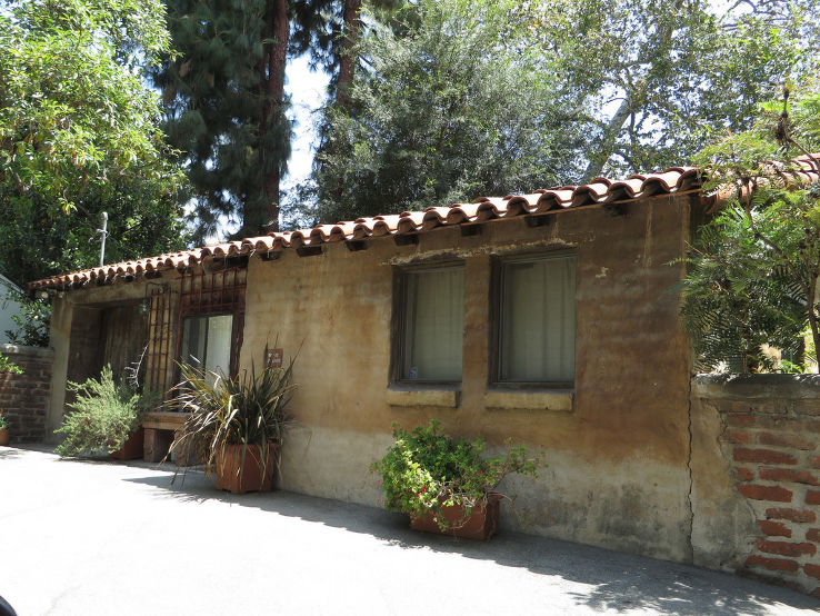 Old Mill Foundation  Trip Packages