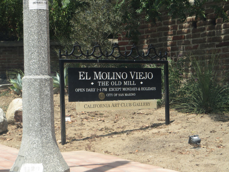 Old Mill Foundation  Trip Packages