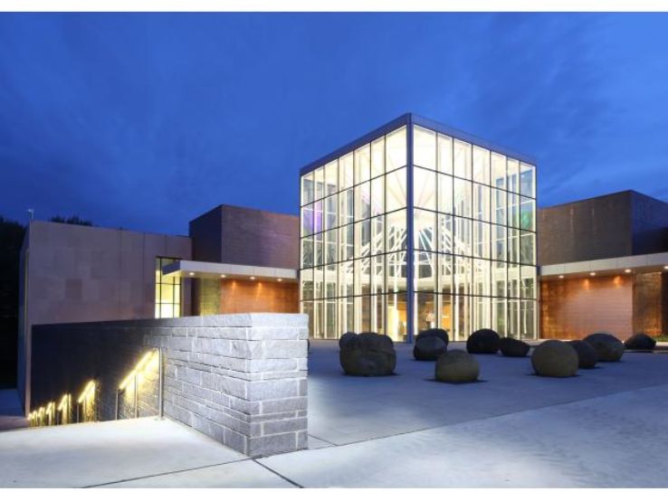 Heritage Center & State Museum Trip Packages