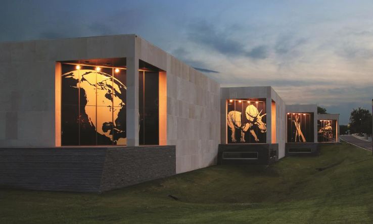 Heritage Center & State Museum Trip Packages