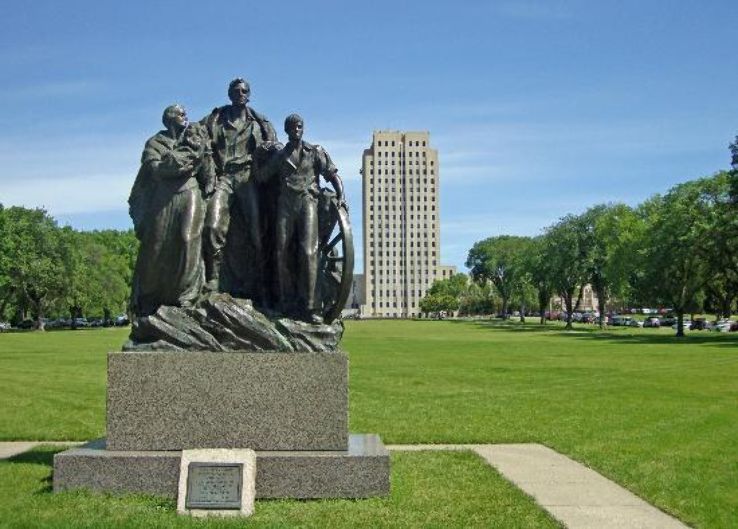 State Capitol Building Trip Packages