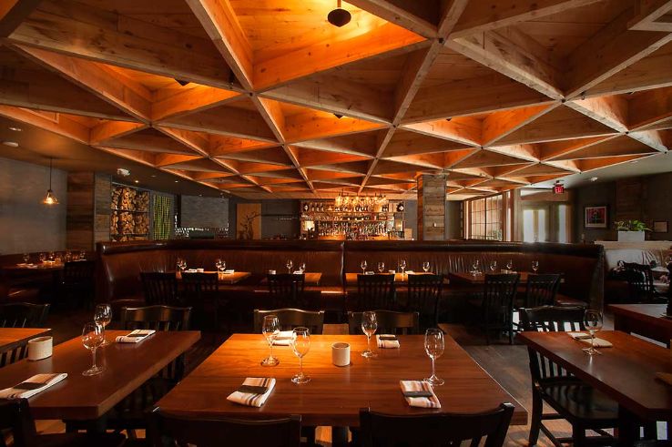 Hen of the Wood Trip Packages