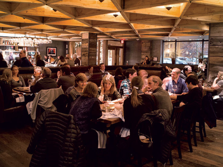 Hen of the Wood Trip Packages