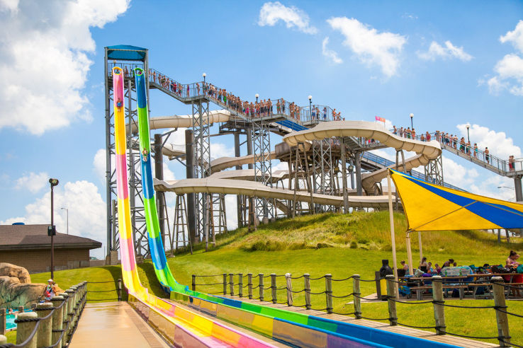 Magic Waters Trip Packages