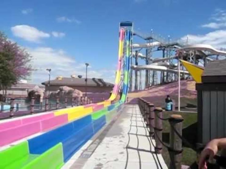 Magic Waters in rockford United States Of America reviews, best time