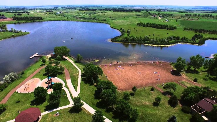 McDowell Dam Nature Park Trip Packages