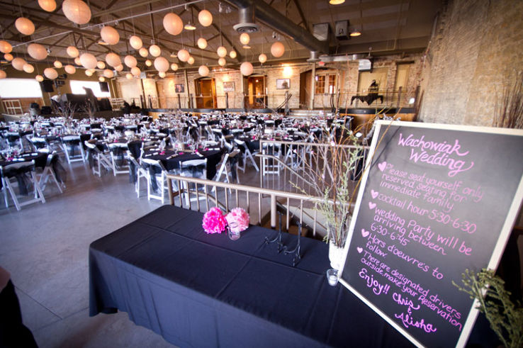 Prairie Street Brewhouse Trip Packages