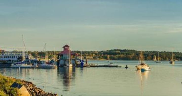 North Beach Park Trip Packages