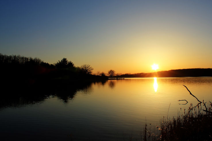 Rock Cut State Park Trip Packages