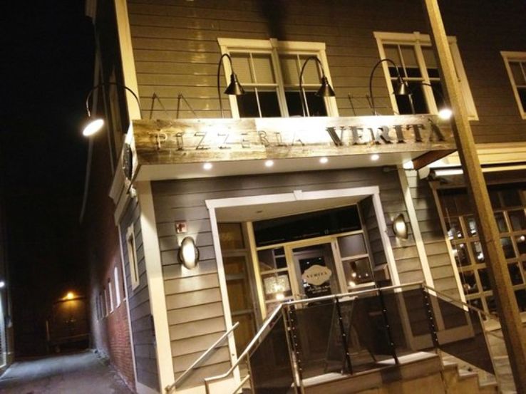 Pizzeria Verita Trip Packages