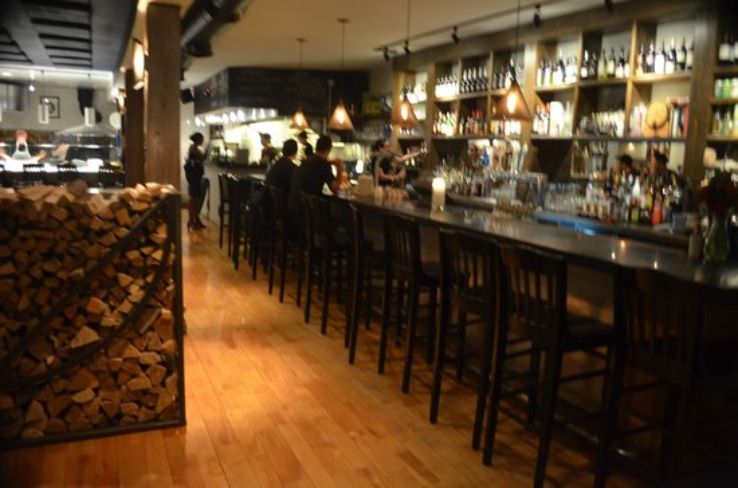 Pizzeria Verita Trip Packages