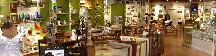 Frog Hollow Craft Center Trip Packages