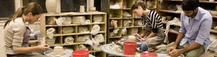 Frog Hollow Craft Center Trip Packages