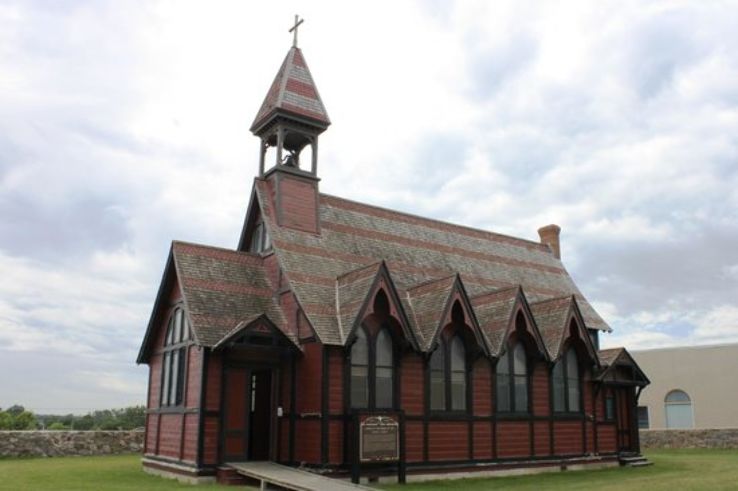 Camp Hancock State Historic Site Trip Packages