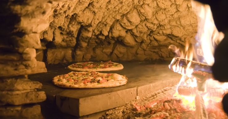 American Flatbread Trip Packages