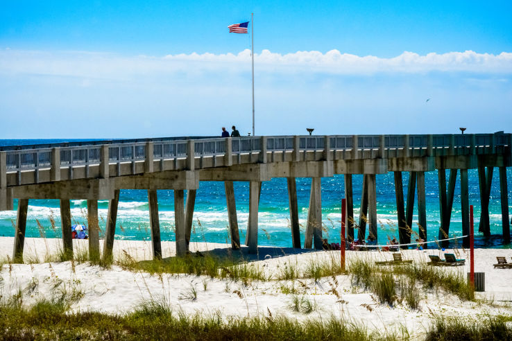 Panama City Beaches Trip Packages