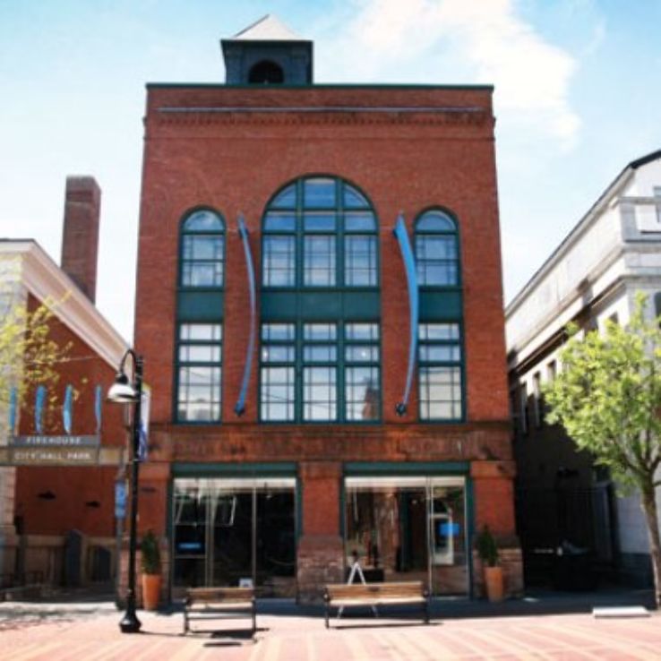 City Arts Center Trip Packages