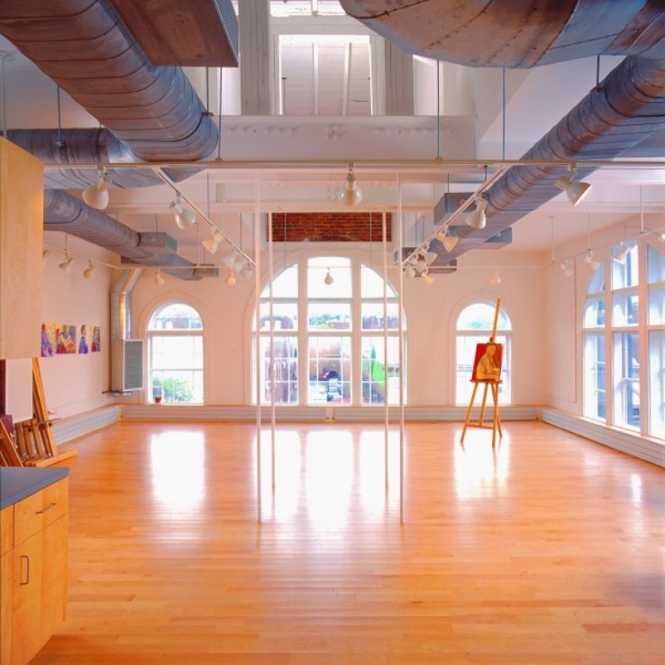 City Arts Center Trip Packages