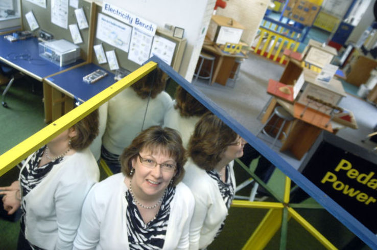 Gateway to Science Trip Packages