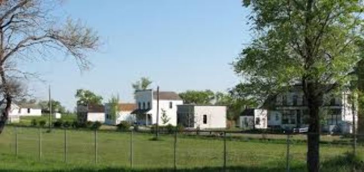 Buckstop Junction Trip Packages