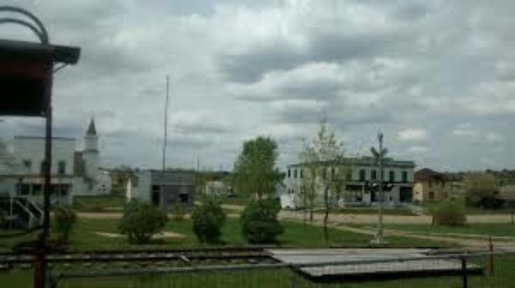 Buckstop Junction Trip Packages