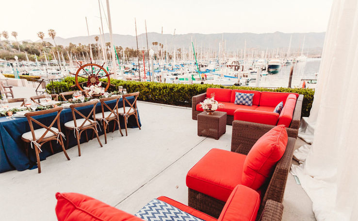 Santa Barbara Maritime Museum Trip Packages