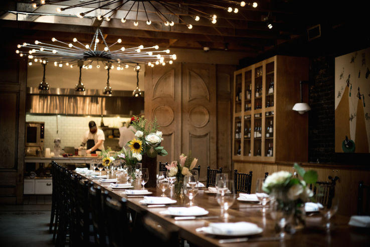 The Lark Trip Packages