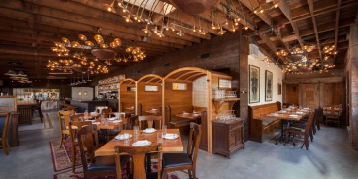 The Lark Trip Packages