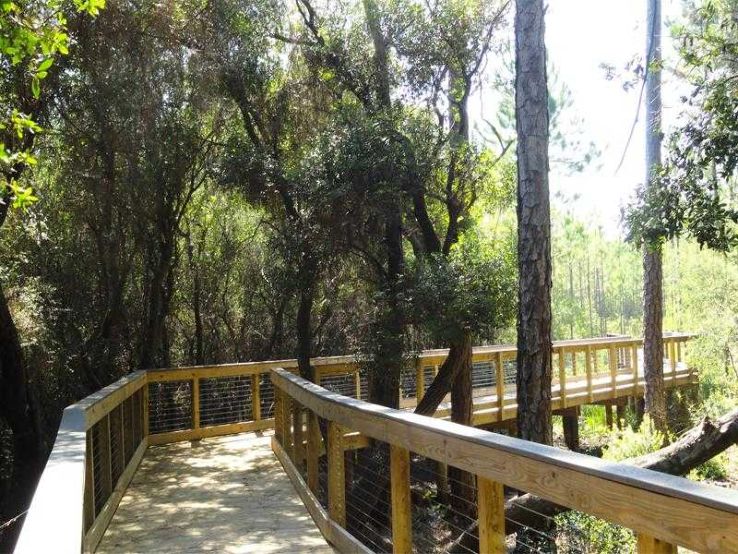 Conservation Park Trip Packages