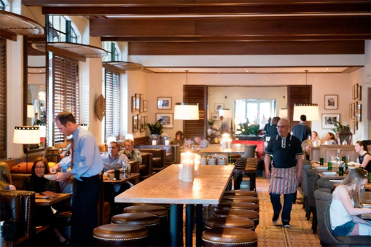 Finch & Fork Trip Packages