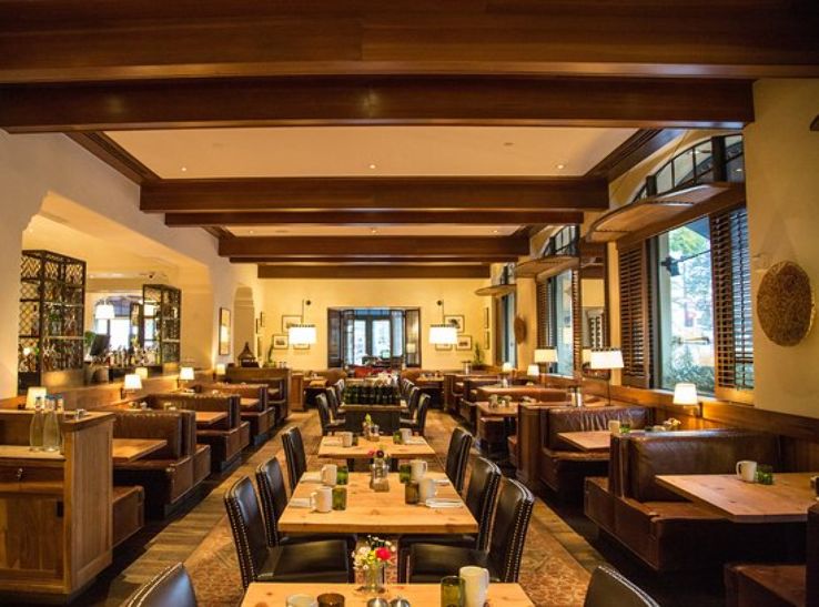 Finch & Fork Trip Packages