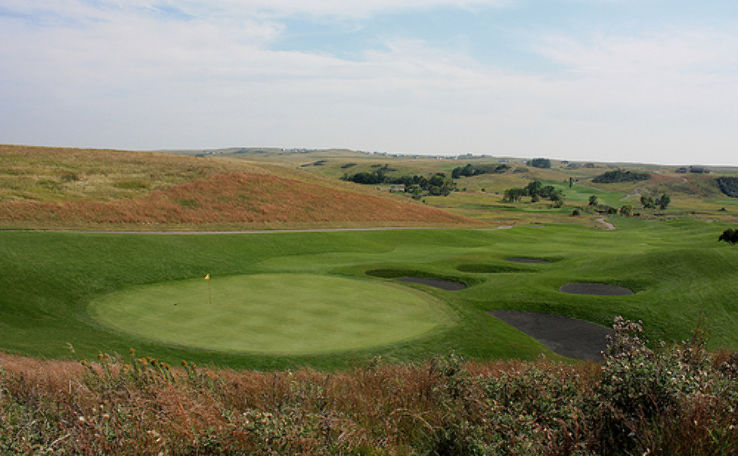 Hawktree Golf Club Trip Packages