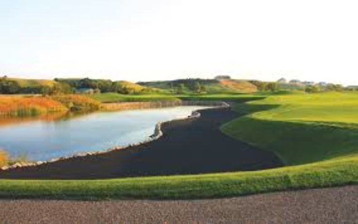 Hawktree Golf Club Trip Packages