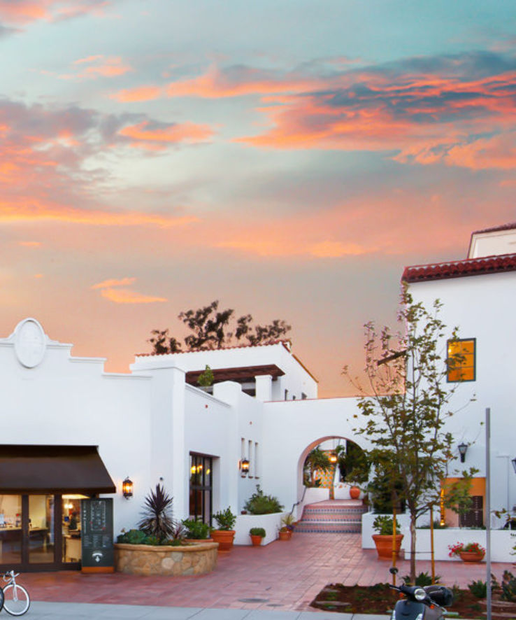 Santa Barbara Public Market  Trip Packages