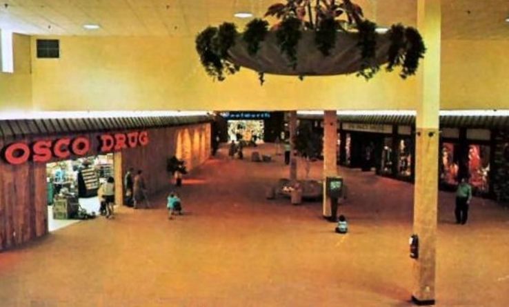 Kirkwood Mall Trip Packages