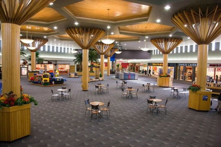 Kirkwood Mall Trip Packages